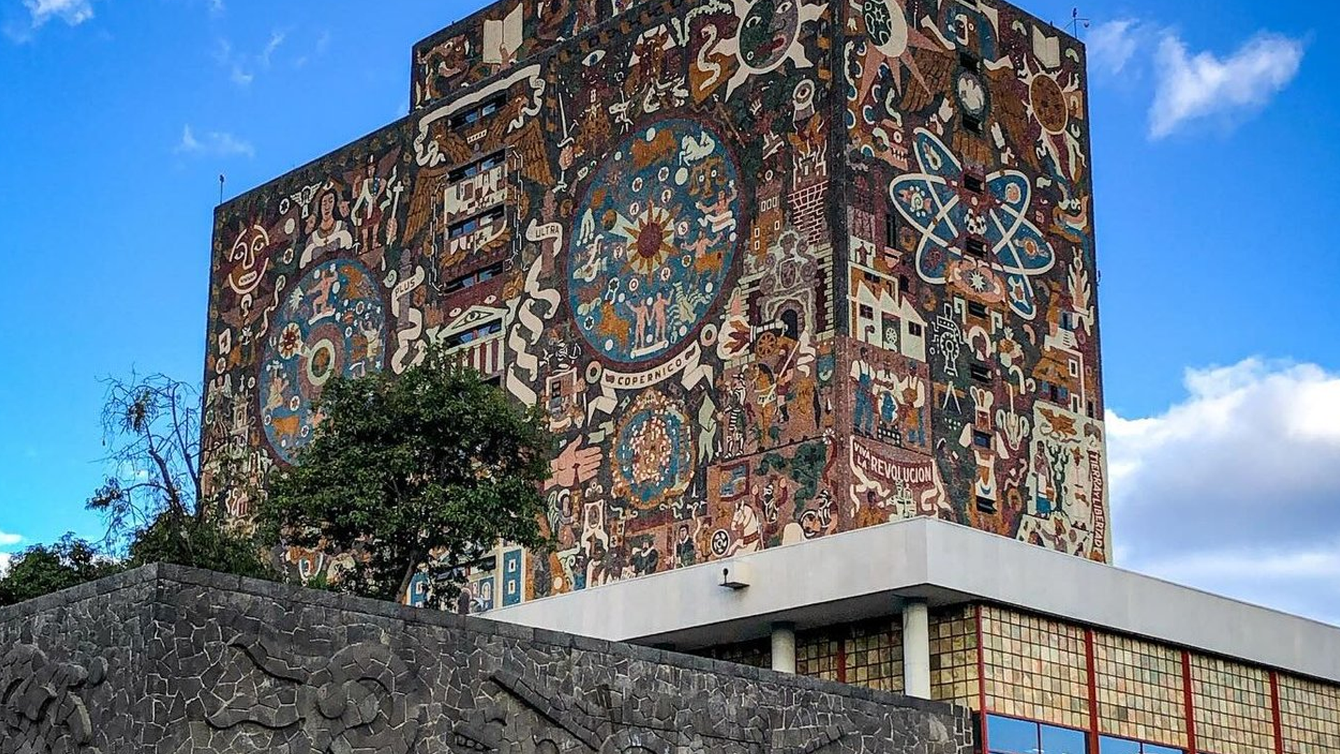 UNAM modifica su calendario escolar