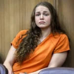 Courtney Clenney evita juicio por asesinato y acepta 6 años