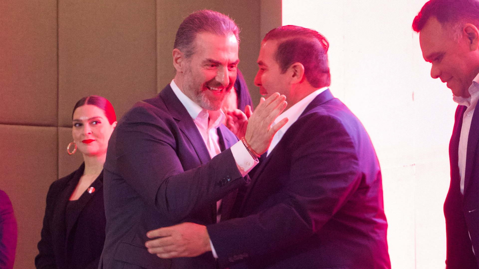 PRI analiza modelos de seguridad rumbo a elección de 2027