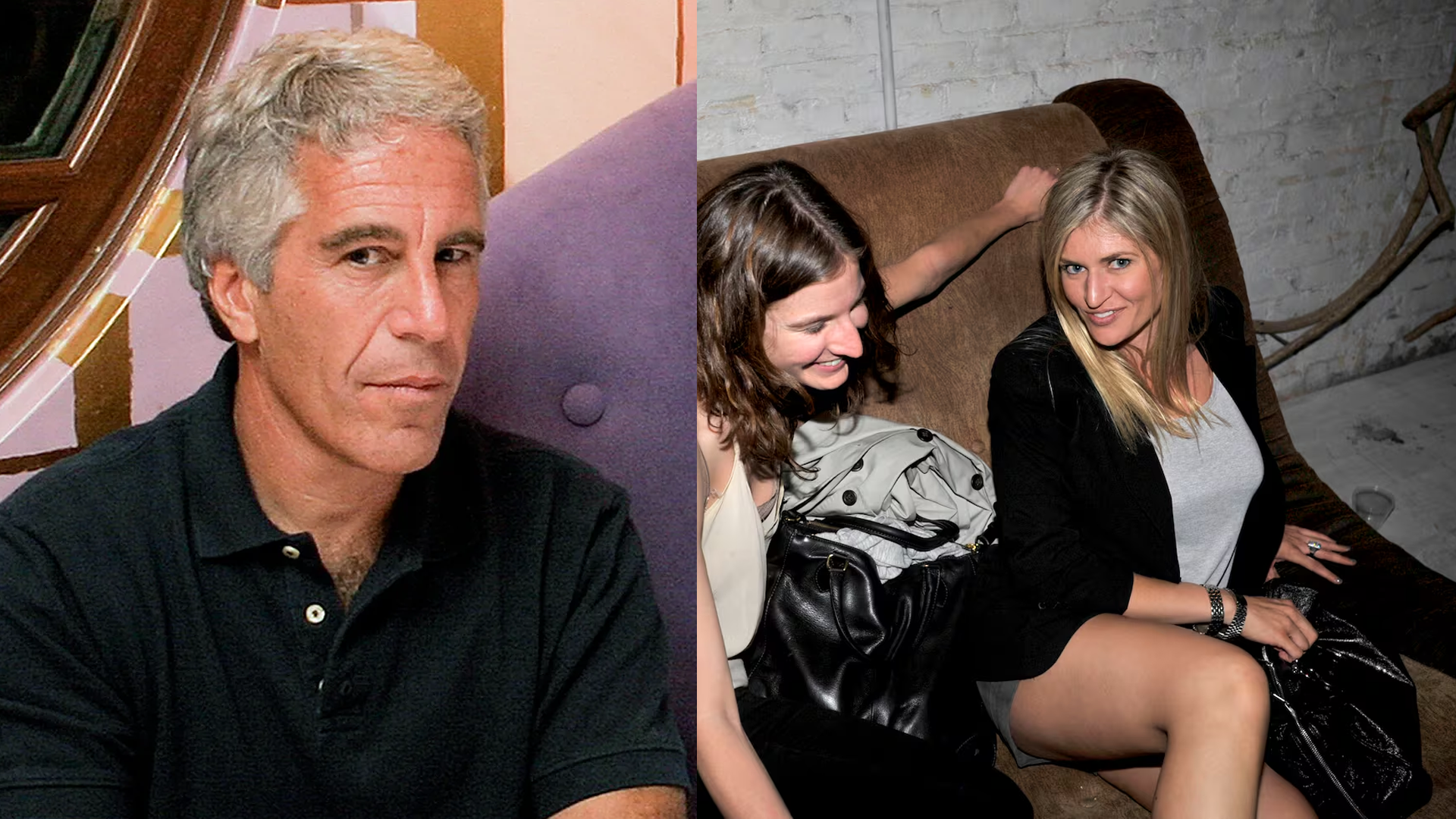 Cami Clark y su pasado empresarial en Silicon Valley