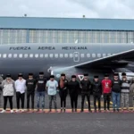 Fuerzas federales detienen a tres personas más en municipios de Michoacán