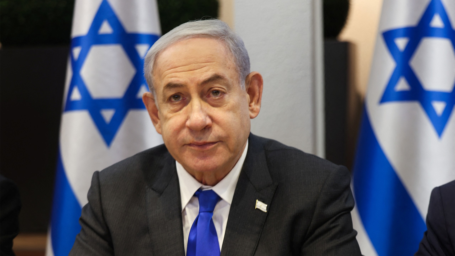 Turquía busca arrestar a Benjamin Netanyahu por presunto genocidio
