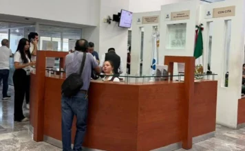 SAT ofrece un beneficio histórico para reducir multas en 2026 SAT permite reducir hasta 100% multas y recargos en 2026