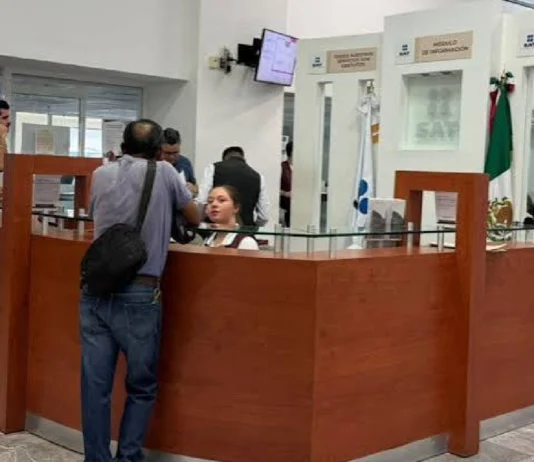SAT permite reducir hasta 100% multas y recargos en 2026