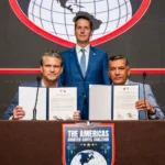 Colombia encabeza nueva estrategia militar junto a Washington