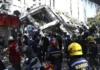 Sismo en Colombia deja 111 muertos y 87 heridos
