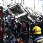 Sismo en Colombia deja 111 muertos y 87 heridos