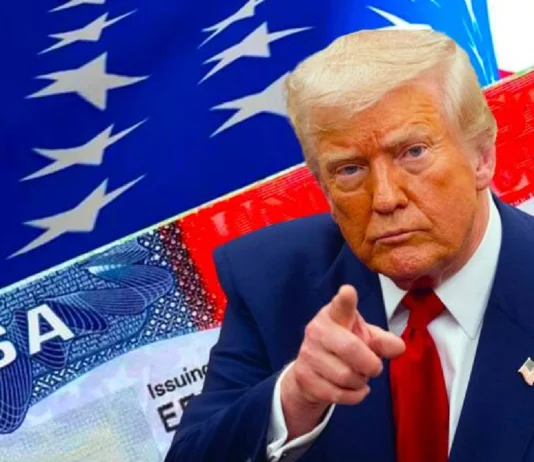 Visas de EU: revocan más de 175 mil desde 2025