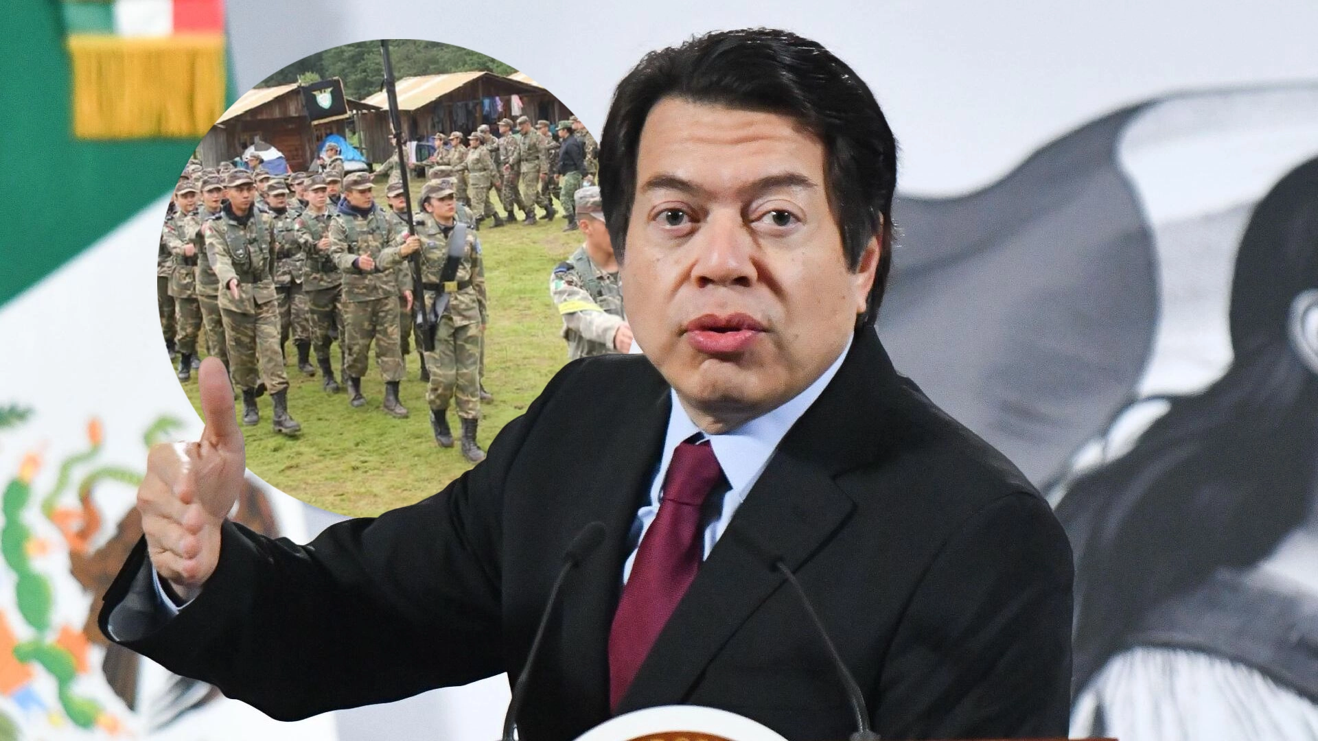 SEP regula escuelas militarizadas