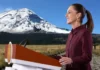 Sheinbaum propone llamar Paso de los Pueblos Indígenas