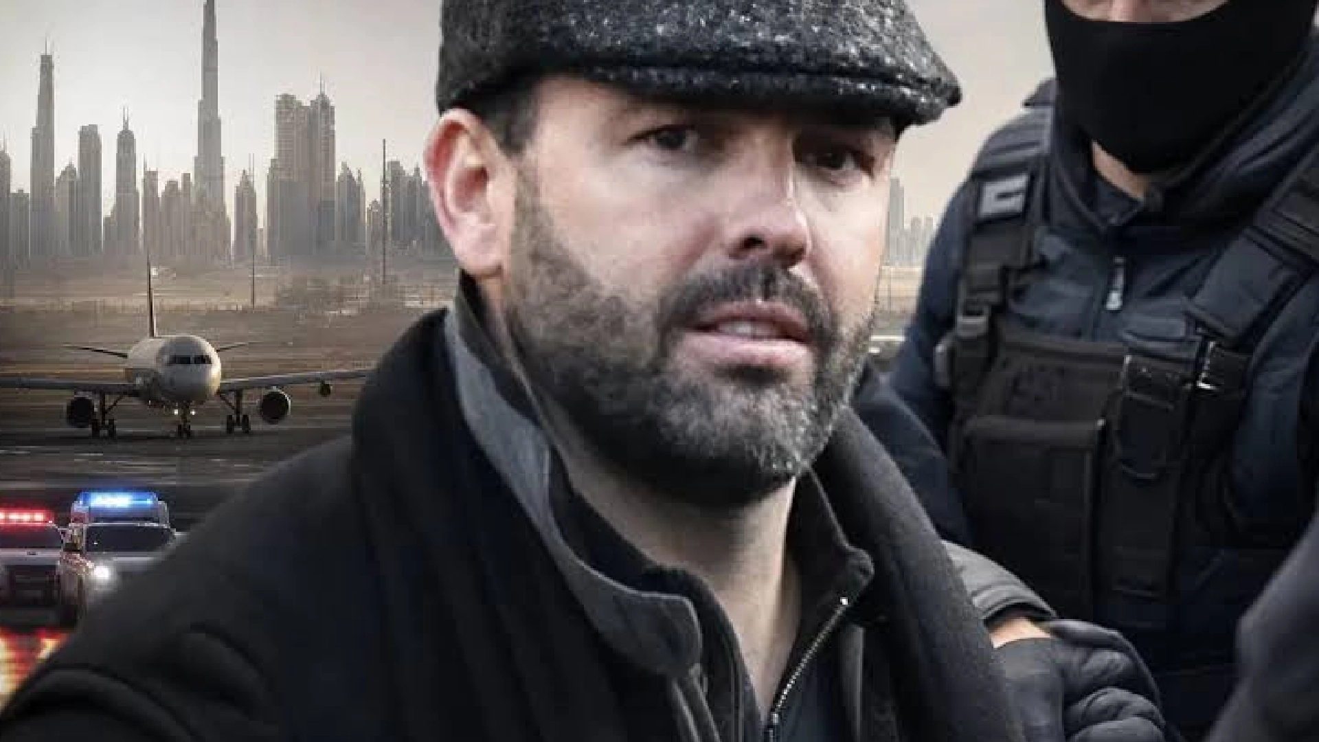 Perfil internacional del caso Kinahan