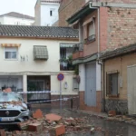 Activa el gobierno regional el plan de emergencia tras sismo en España