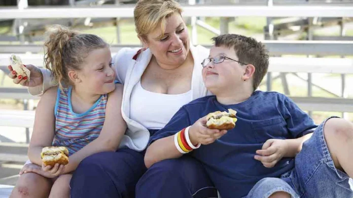 Obesidad infantil aumenta en Italia pese a la dieta mediterránea