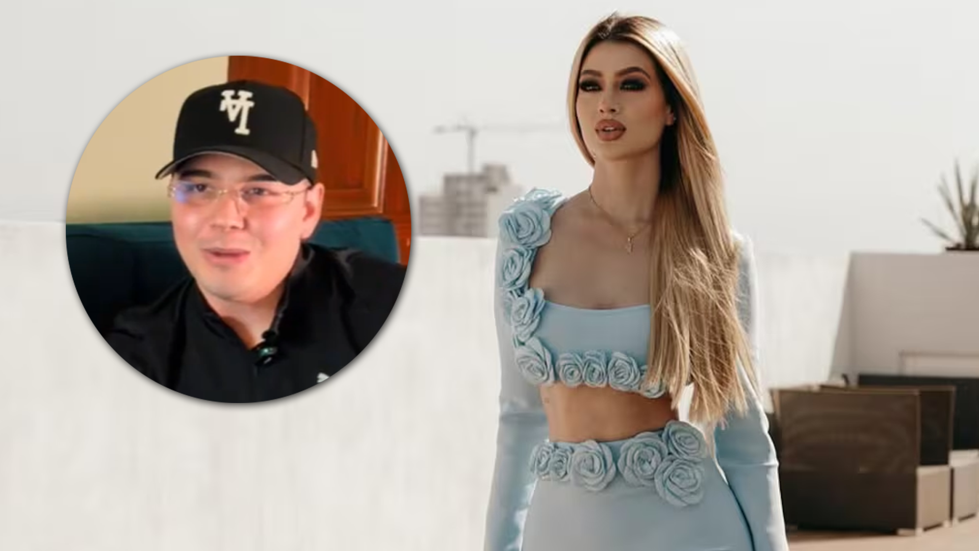 Francisco Álvarez niega acusaciones por caso Valeria Márquez