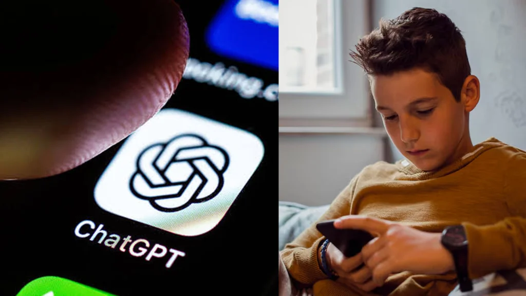 OpenAI presenta la nueva modalidad de ChatGPT para usuarios jóvenes