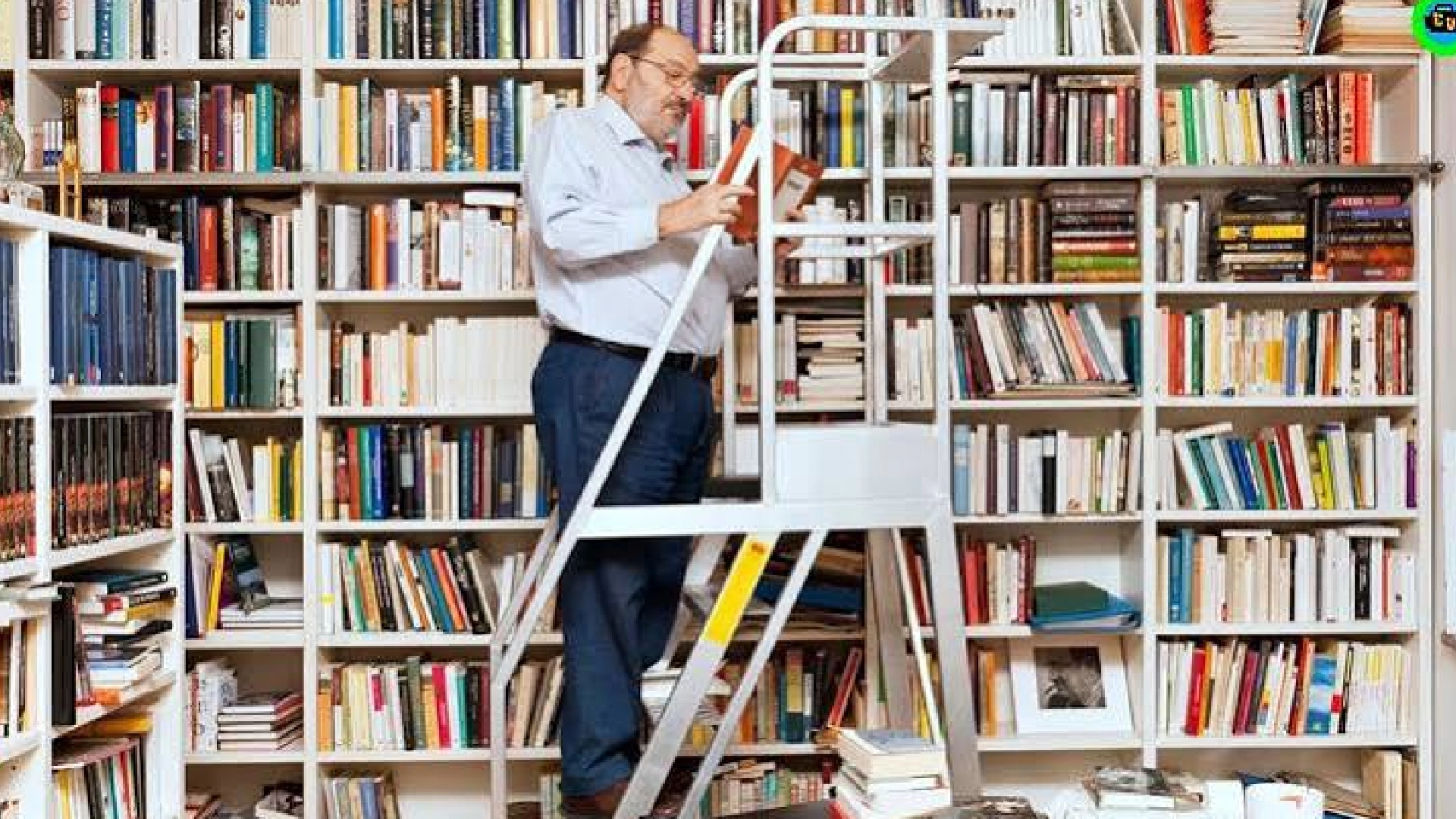 Proyecto Panamá: el impactante plan que destruye libros para IA