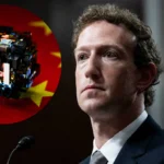 Zuckerberg pide a EE.UU. competir con China en inteligencia IA