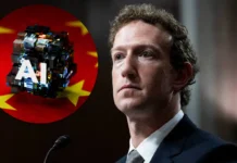 Zuckerberg pide a EE.UU. competir con China en inteligencia IA
