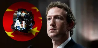 Zuckerberg advierte que bloquear la IA china sería ineficaz Zuckerberg pide a EE.UU. competir con China en inteligencia IA