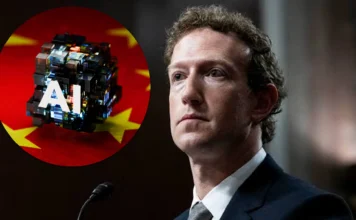 Zuckerberg advierte que bloquear la IA china sería ineficaz Zuckerberg pide a EE.UU. competir con China en inteligencia IA