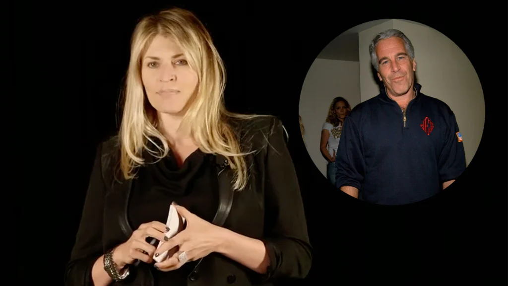 Impacta en Silicon Valley la historia de Cami Clark, pareja del cofundador de Anthropic