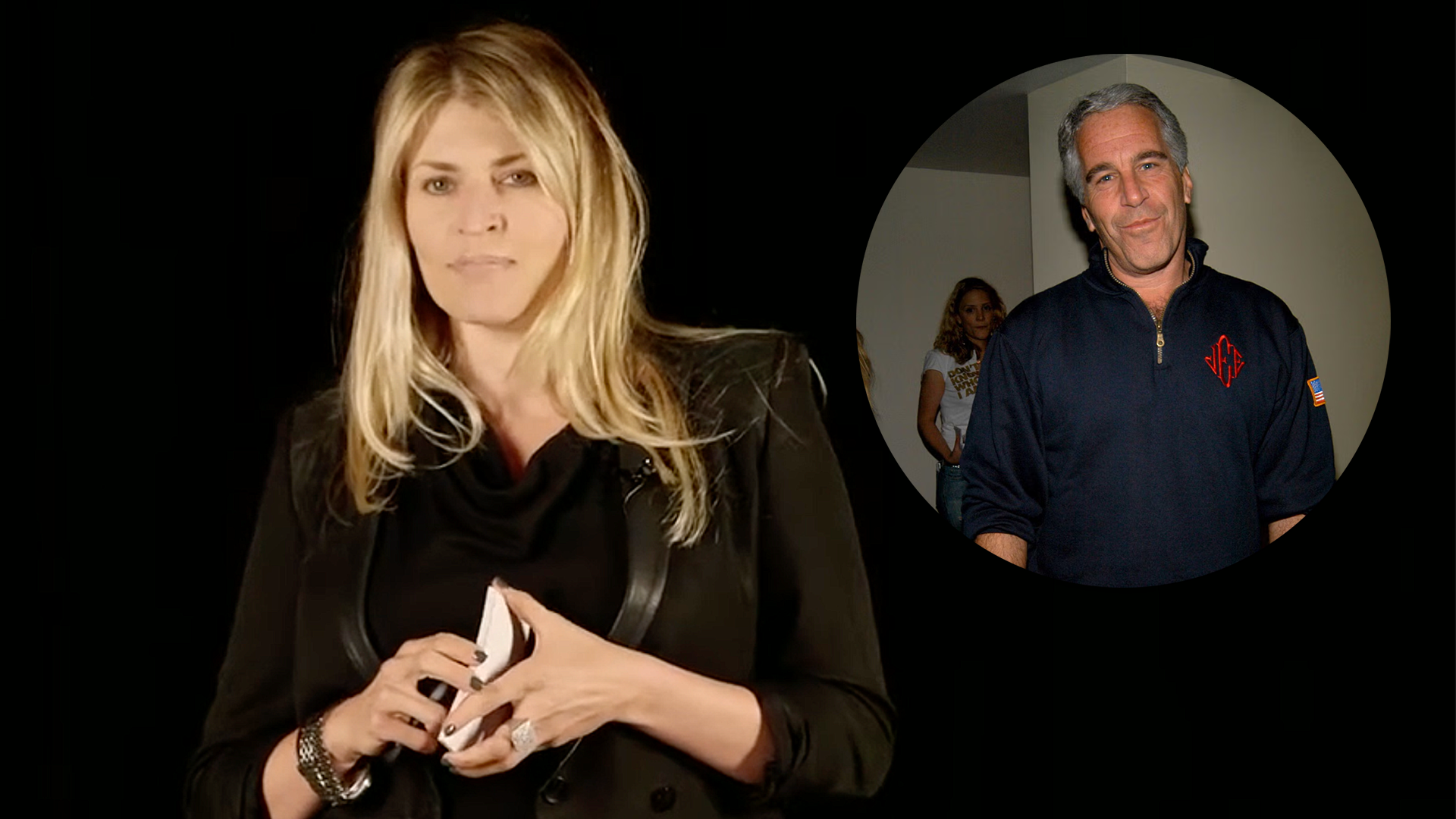 Impacta en Silicon Valley la historia de Cami Clark, pareja del cofundador de Anthropic