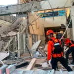 México respalda a Indonesia tras el impacto de un sismo mayor