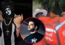 Investigan asesinato de César Gastélum