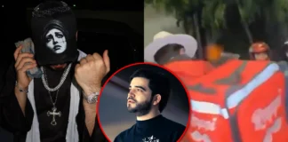 Investigan asesinato de César Gastélum