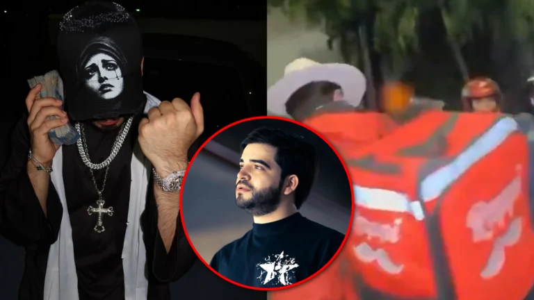 Investigan asesinato de César Gastélum