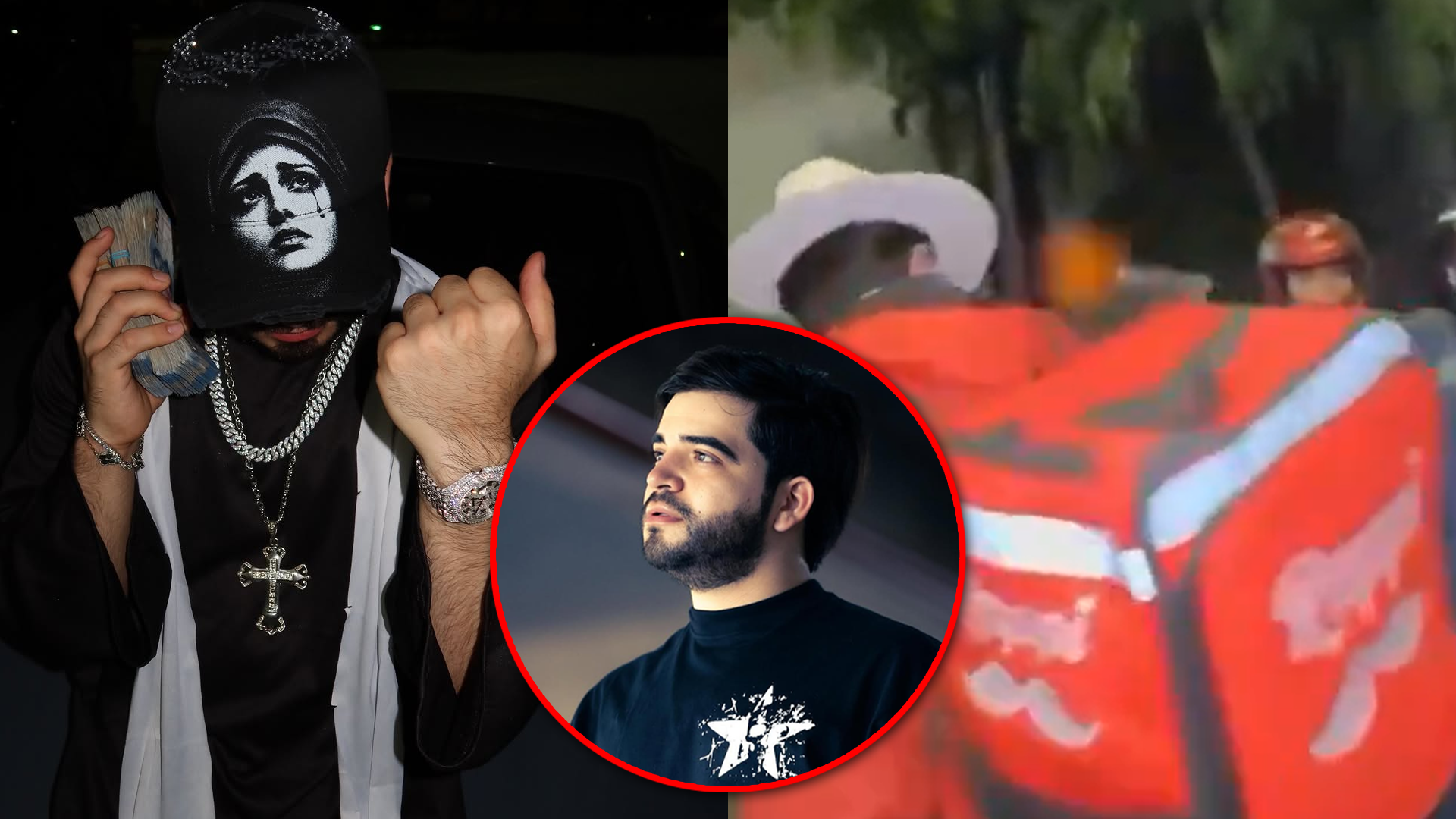 Investigan asesinato de César Gastélum