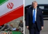 Irán rechaza versión de Trump sobre diálogo con Estados Unidos