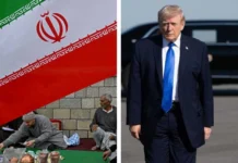 Irán rechaza versión de Trump sobre diálogo con Estados Unidos