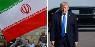 Irán niega histórico dialogo con EUA: 3 datos clave del diálogo Irán rechaza versión de Trump sobre diálogo con Estados Unidos