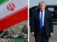 Irán niega histórico dialogo con EUA: 3 datos clave del diálogo Irán rechaza versión de Trump sobre diálogo con Estados Unidos