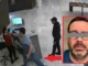 Capturan en San Diego a Octavio Jorge por tentativa de feminicidio en Santa Fe