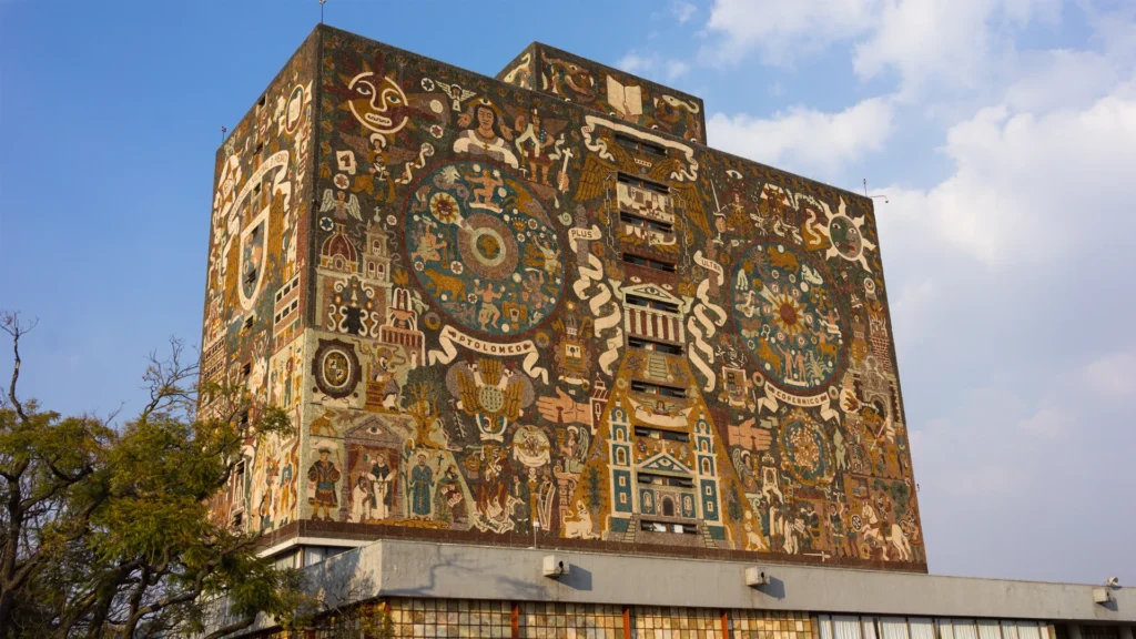 UNAM alcanza 77% de aspirantes registrados para examen presencial