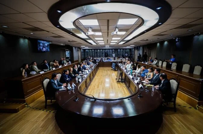 Uno de los municipios con mayor reducción será el Cabildo de Monterrey.