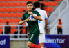 ¡Contundente! México Sub-23 avanza a semifinales ante Guatemala
