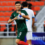 ¡Contundente! México Sub-23 avanza a semifinales ante Guatemala