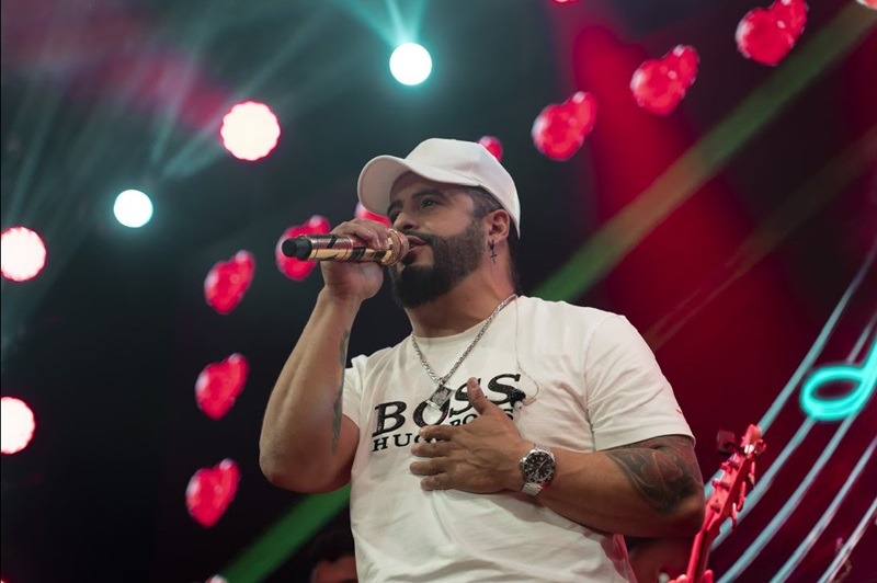 Nelson Velásquez
