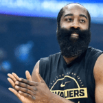 James Harden