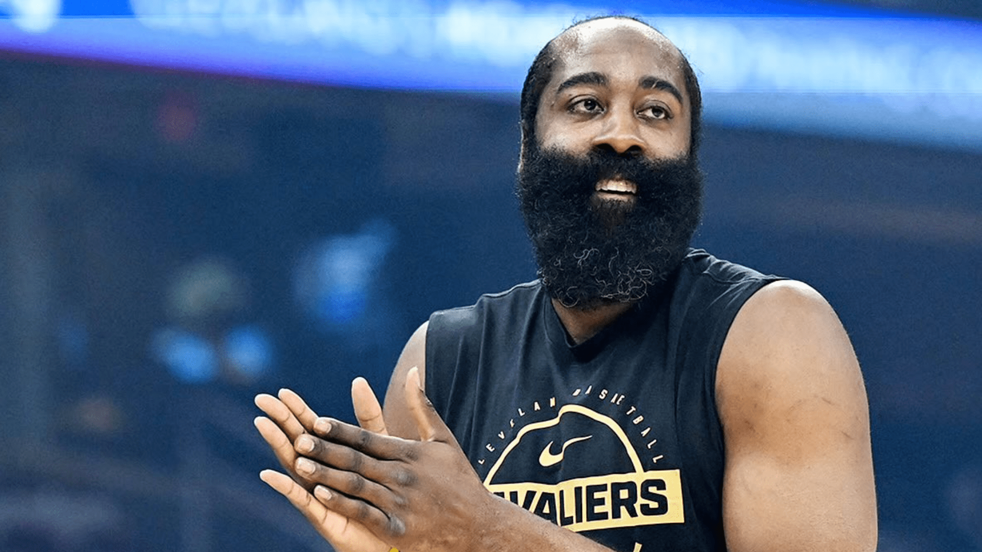 James Harden