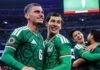 Henrique Simeone: de Brasil a campeón con México Sub-20 en Concacaf
