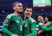 Henrique Simeone: de Brasil a campeón con México Sub-20 en Concacaf