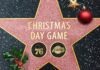 Glorioso: LeBron James vs Lakers en el Christmas Day de la NBA NBA Christmas Day
