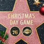 NBA Christmas Day