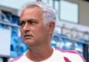 Jose Mourinho, Real Madrid