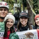 Isaac del Toro, Romina Hinojosa