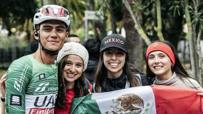 Isaac del Toro, Romina Hinojosa Isaac del Toro, Romina Hinojosa